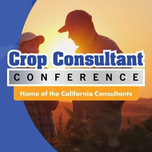 Crop Consultant Conference