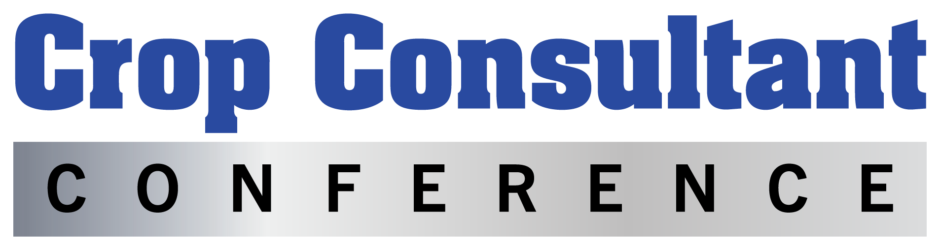 Crop Consultant Conference